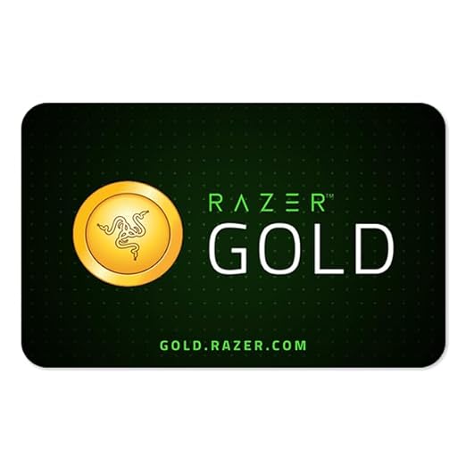 Razer Gold